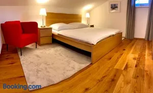 Image of Moderne Ferienwohnung Hubert Neuper im Zentrum von Bad Mitterndorf