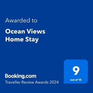 Image of Ocean Views Home Stay