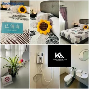 Image of Kuhara Homestay Villa