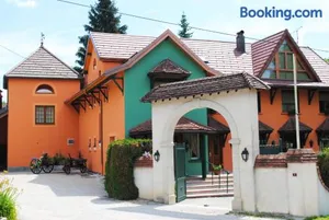 Image of l'Auberge des Gourmets Hôtel Restaurant