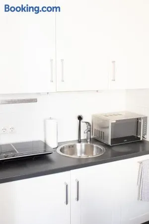 Image of Apartment Wiesbaden Mitte, Zentral am Park, Congresscenter 5 min, Bahnhof 10min
