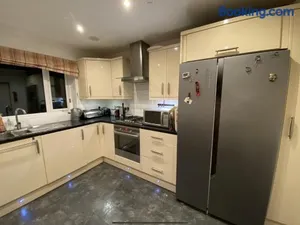 Image of Richard's Home