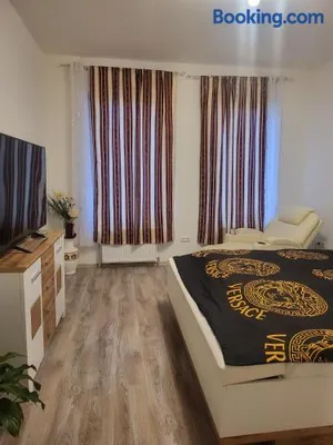 Image of Apartments Angels o k b