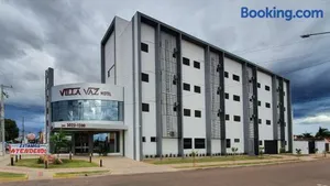 Image of Villa Vaz Hotel