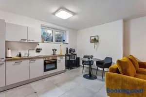 Image of Tua Casa - Souterrain Appartment