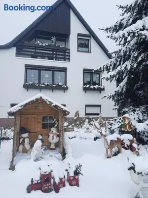 Image of Ferienwohnung "Harzliebe" - FeWo in Quedlinburg OT Gernrode im Harz