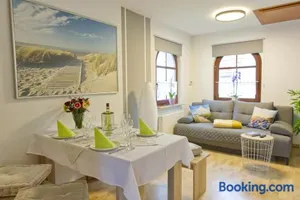 Image of Ferienwohnung Storchennest