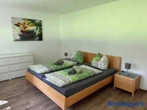 Image of Ferienwohnung am Rosenbach