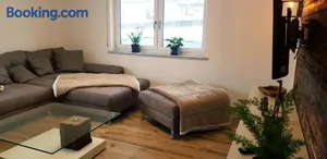 Image of Ferienwohnung-Wald