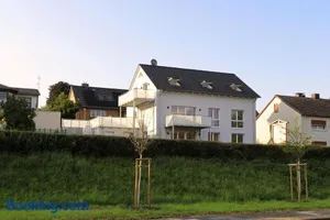 Image of Ferienhaus Northeim, Sternenhimmel
