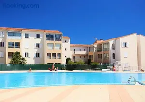 Image of le lagon bleu - Fréjus