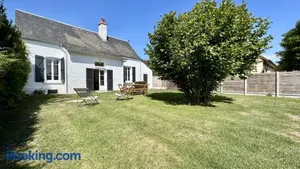 Image of Nolette en baie maison de campagne