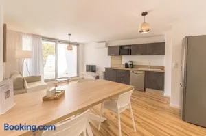 Image of MY Hotel Residences - A106