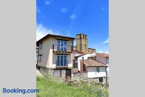Image of Casa: Mirador del Valle perdido.