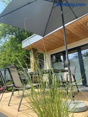 Image of Ostseebungalow HaningHuus