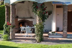 Image of Morcote Cottage
