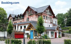 Image of Hotel Westerwälder Hof