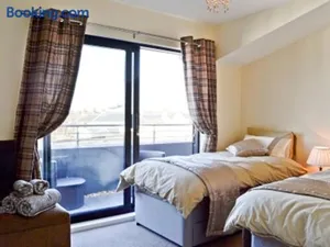 Image of The Penthouse- The Kingsley Collection