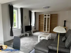 Image of Möbliertes Apartment