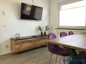 Image of Designer-Apartment near Düsseldorf+Cologne (Apt.3)