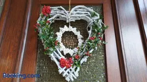 Image of Ferienwohnung Colin im schönen Weserbergland Nähe Freizeitpark