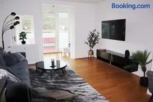 Image of Exklusives vollmöbliertes Apartment im Herzen von Bad Mergentheim