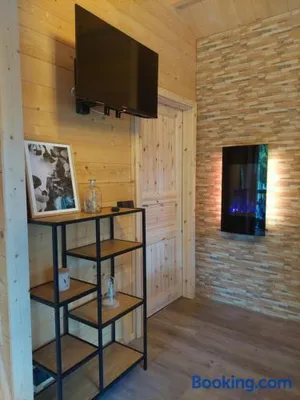 Image of Tiny House am Teich