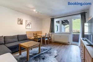 Image of Appartement Ski & Bike