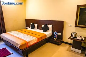 Image of TOT Residency