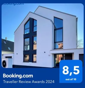 Image of Luxuswohnung 95qm in Waldrandlage zwischen Köln und Düsseldorf-Nähe Messe - Lanxessarena - Bayarena