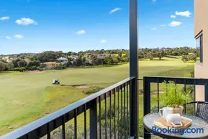 Image of Moonah Links Apartments - Fairway Views, Golf, Hot Springs