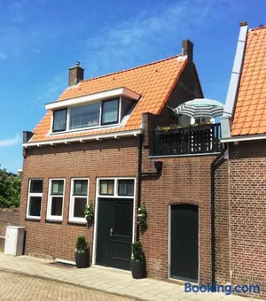 Image of Vakantiehuis De Oude Bakkerij