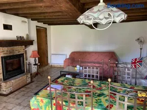 Image of Chez Milo, rural cottage