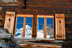 Image of Peacefull Mountains View