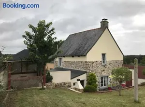 Image of le gîte de la bourdonnais