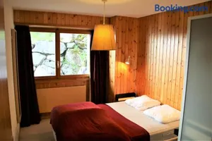 Image of Orée du Bois PLEASANT & COSY apartments