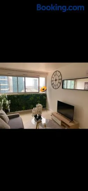 Image of Beautiful Studio La Défense