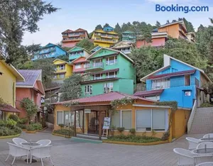 Image of Club Mahindra Mussoorie