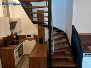 Image of NRV Appartement Top 8