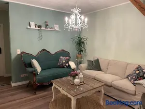 Image of Neue Ferienwohnung im alten Forsthaus