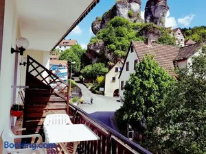 Image of Pension-Puttlachtal