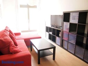 Image of Apartements im TSB Sportpark