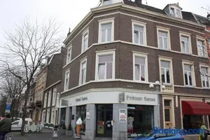 Image of Hotel Sansa