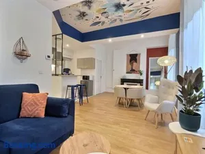 Image of Au Jasmin de Miss K