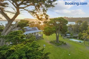Image of Fraser Island Retreat