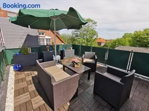 Image of Ferienwohnung "Kleine Nixe"