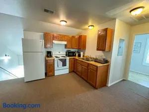 Image of Ideal Retreat Near Ft Wood!