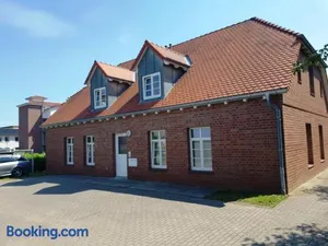 Image of Maisionette Wohnung im Hafenmeisterhaus Lauterbach