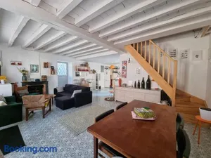 Image of Maison avec terrasse au coeur de Sancerre