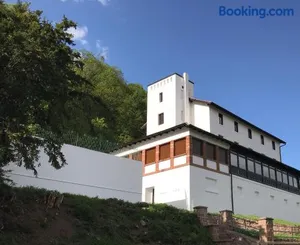 Image of Domaine du Haut-Koenigsbourg